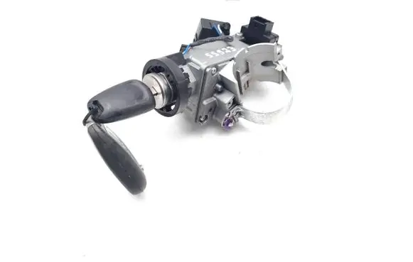Opel Astra K Ignition lock 39079951 62450120118