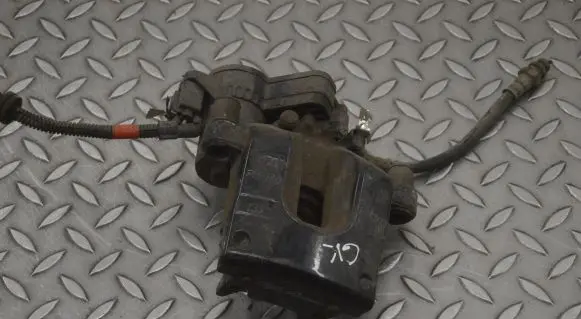 Alfa Romeo Giulia Rear brake caliper 00505415060