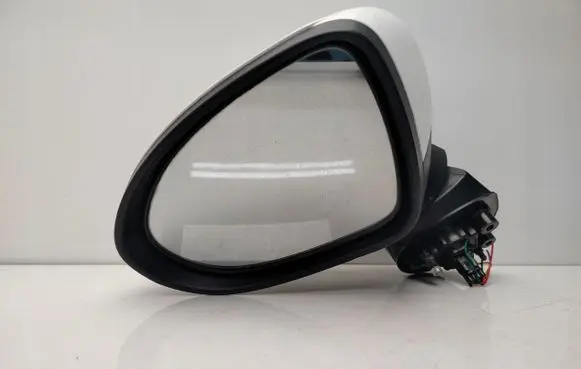 KIA Rio Front door electric wing mirror 