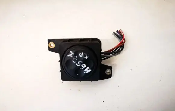 Audi A6 S6 C5 4B Seat control switch 8l0959777a
