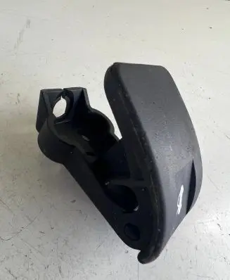 Jeep Patriot Engine bonnet (hood) release handle