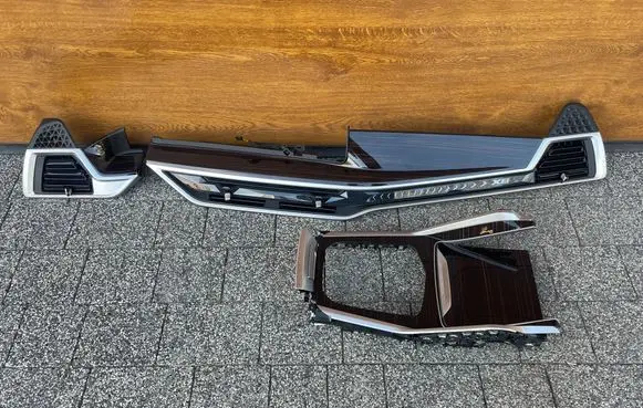 BMW X6 G06 Other dashboard 5A01333 122690809 06072022