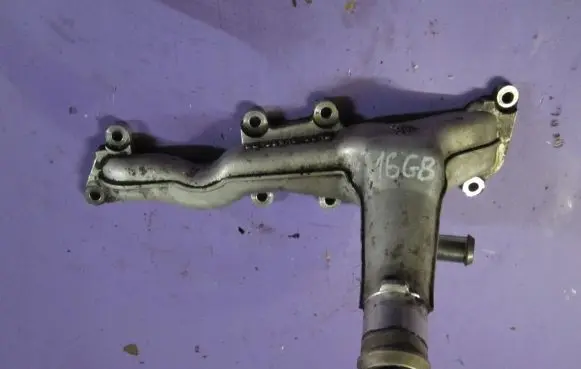 Ford Transit Engine coolant pipe/hose BK3Q8K520BB