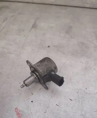 BMW 6 F06 Gran coupe Hydraulic servotronic pressure valve 7882340