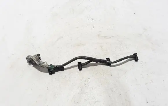 Mazda CX-5 II Ignition plug leads SH0118611A