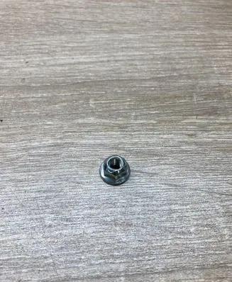Opel Astra J Nuts/bolts 12855380