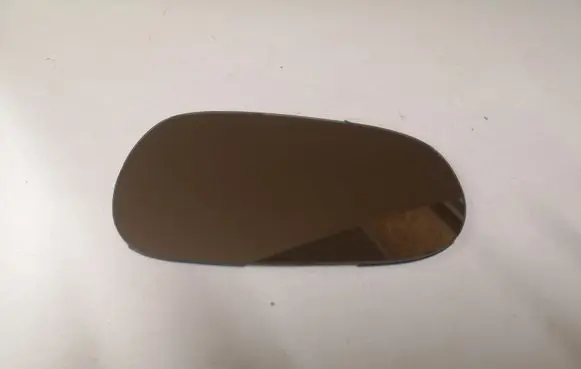 Wing mirror glass