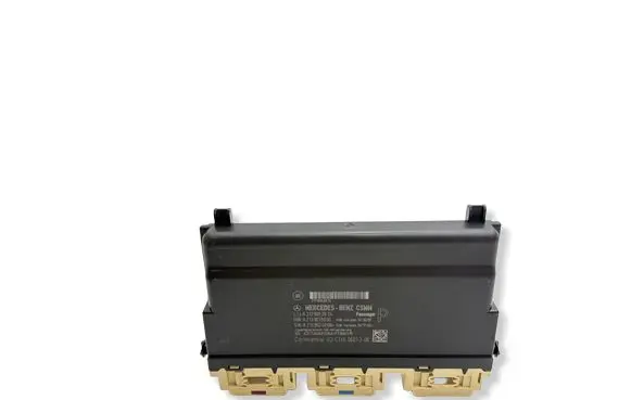 Mercedes-Benz E W238 Seat control module A2139002813 A2139024008 A2139015000