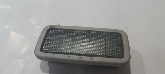 Volkswagen Polo III 6N 6N2 6NF Front seat light 6n0947105e