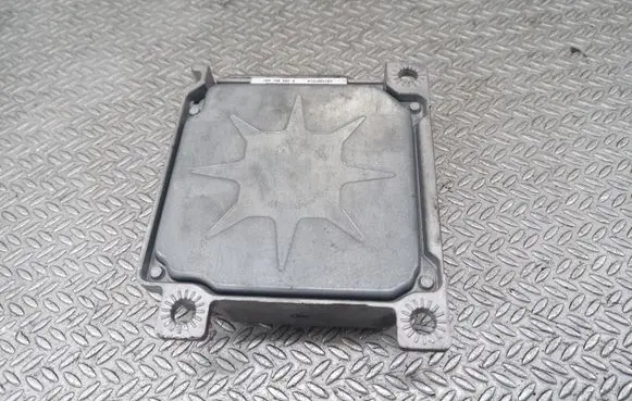 BMW X5 E53 Airbag control unit/module 0285001681