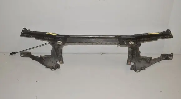 BMW X5 E53 Top upper radiator support slam panel