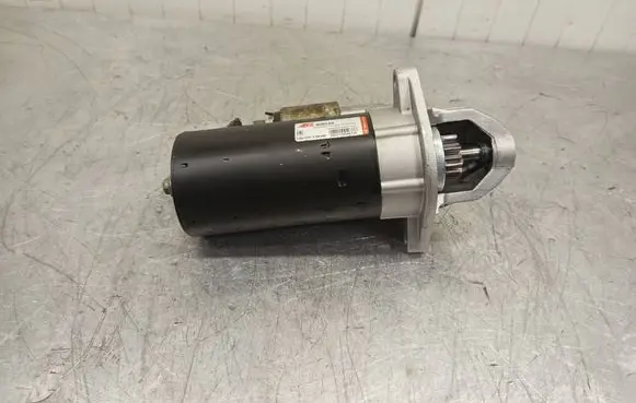 Iveco Daily 6th gen Starter motor S0614S 5902129046738 7021600610000ZG