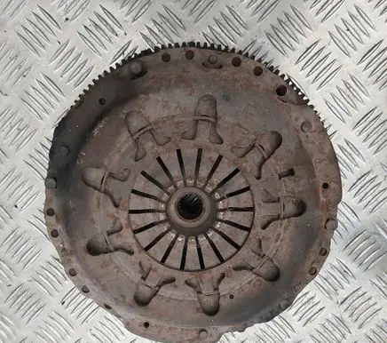 Ford Fiesta Clutch set kit 9649190580