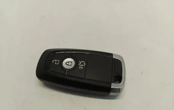 Ford Ranger IV Ignition key/card hs7t-15k601-de