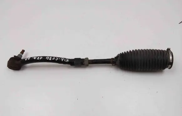 Steering tie rod