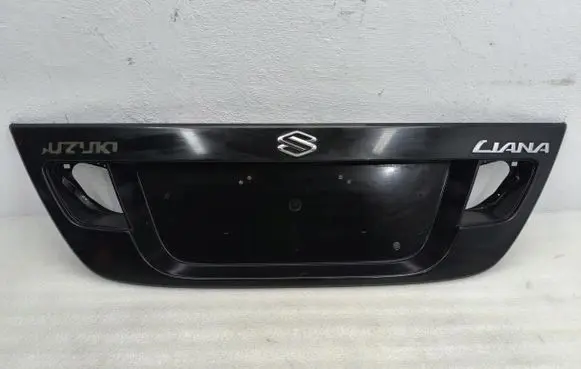 Suzuki Liana Tailgate/trunk/boot exterior handle 83940-54G00