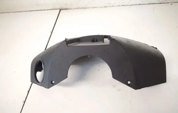 Opel Vectra C Steering wheel column trim 9191043