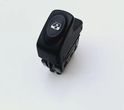 Renault Kangoo I Electric window control switch 090327N