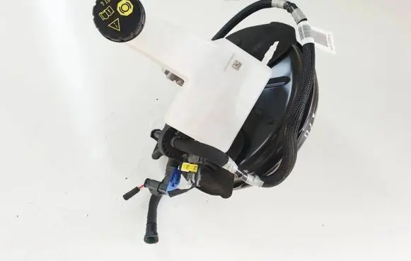 Citroen C4 III e-C4 Brake booster 9830809180 5358912