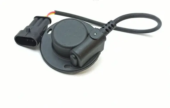 Aixam D-TRUCK Speed sensor (speedometer sensor) 3AAC48 1008030