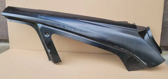Peugeot 308 Rear bodywork 