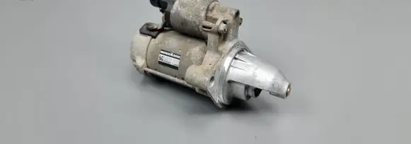 Honda Accord Starter motor 4280005670