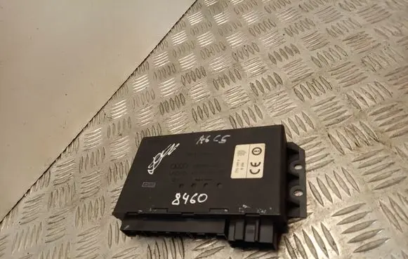 Audi A6 S6 C5 4B Comfort/convenience module 4B0962258K