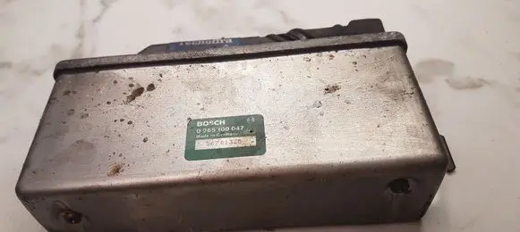 Renault Espace II ABS control unit/module 0265100047 56701328