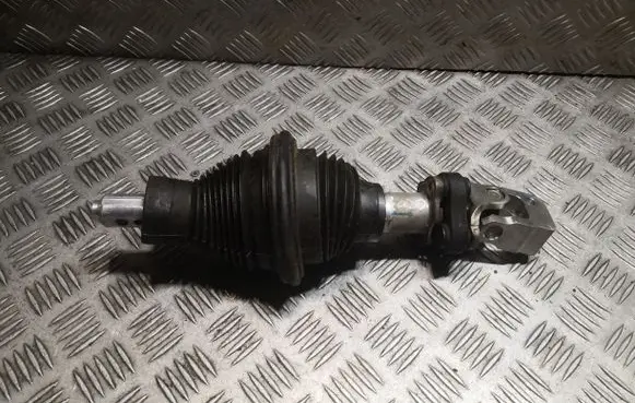 Mercedes-Benz E C207 W207 Steering column universal joint 2044620278 A2044620278