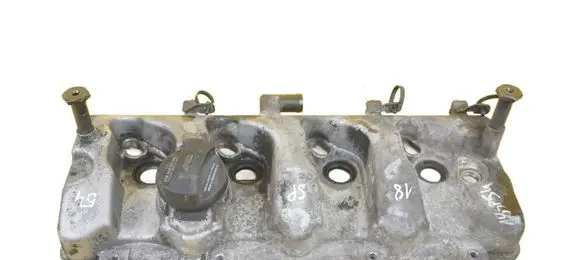 Hyundai Tucson JM Rocker cam cover ZAWOROW 18SP54