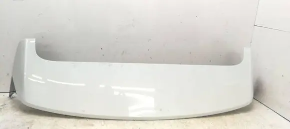 KIA Sportage Tailgate/trunk spoiler 87250F1000 928207 A24420170928