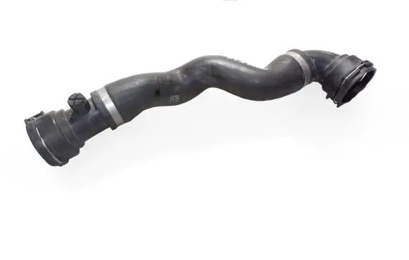 BMW 5 E39 Engine coolant pipe/hose