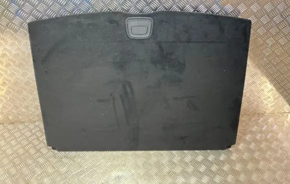 Mercedes-Benz GLA H247 Trunk bottom trim panel A2476807704