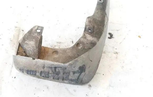 Honda CR-V Front mudguard 