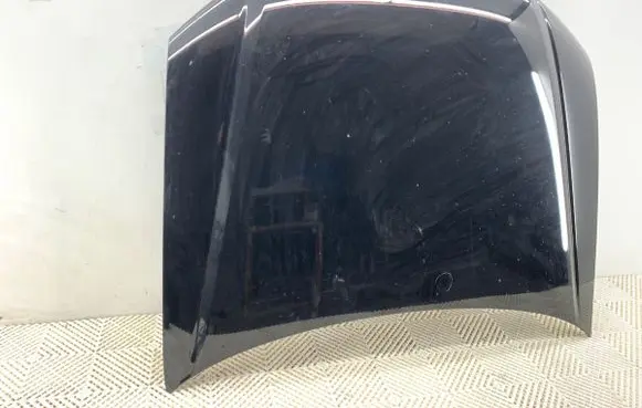 Audi A4 S4 B7 8E 8H Engine bonnet/hood