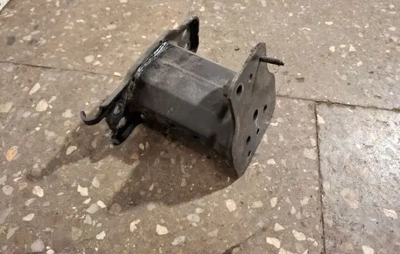 Lexus NX Front shock absorber damper bump stop 