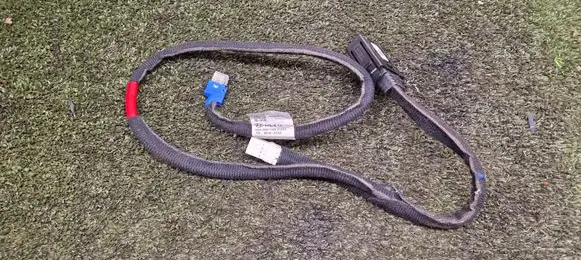 KIA Niro USB socket connector 96120AT000