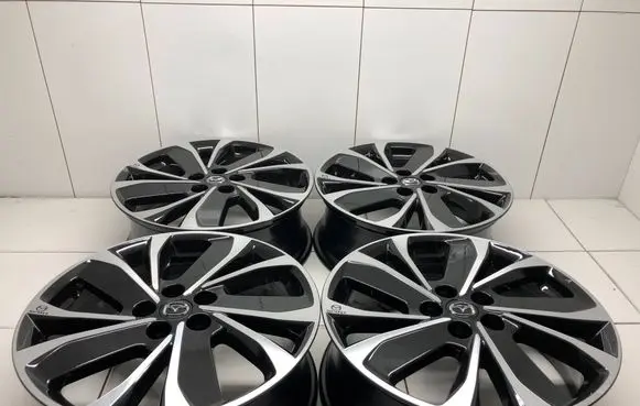 Mazda CX-30 R19 alloy rim 