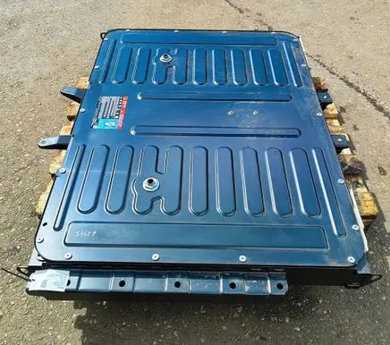 Ford Kuga III Hybrid / electric car battery PZ1810B759MB
