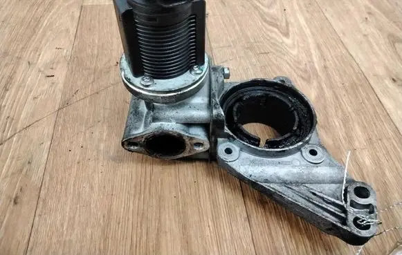Opel Vectra C EGR valve