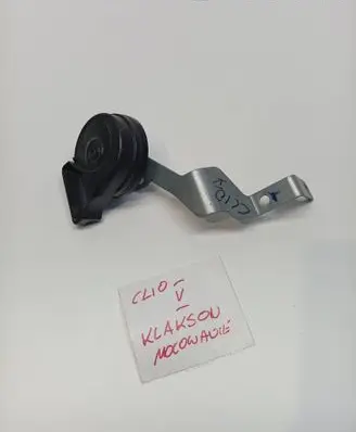 Renault Clio V Horn signal 256101024R