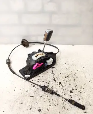 Gear shifter/selector