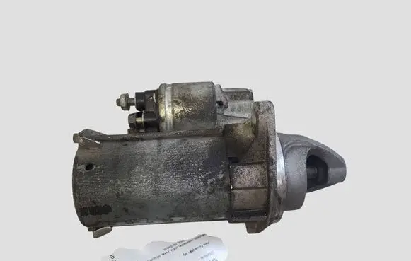 Ford Focus Starter motor 8V2111000BD
