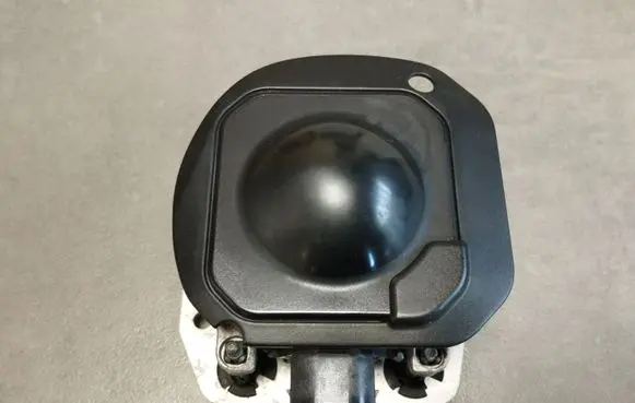 Audi A8 S8 D4 4H Distronic sensor radar 4H0907541C 4H0907541 0203300595