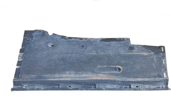 Audi A7 S7 4G Side bottom protection 4G0825207