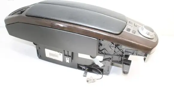BMW 7 E65 E66 Armrest