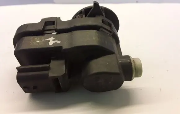 Citroen C5 Headlight level adjustment motor 