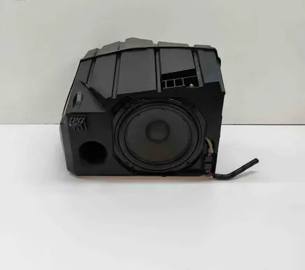 Tesla Model 3 Subwoofer speaker 107974700D