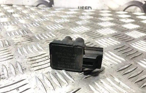 Volvo XC70 Exhaust gas pressure sensor 6G9N5L200AB