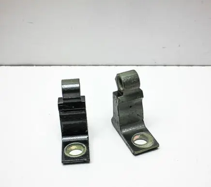 Skoda Kamiq Front door hinges set 8X0831403E